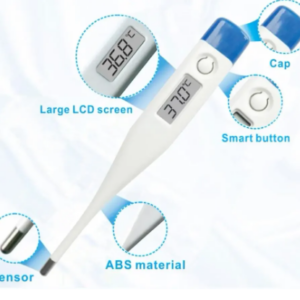 Thermometers
