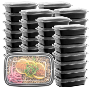 Meal Prep Containers