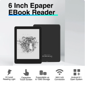 E-Reader