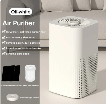 Air Purifiers