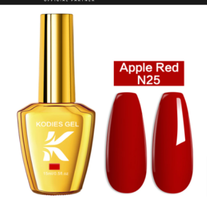 Nail polish