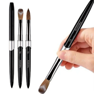 Nail Brush Set
