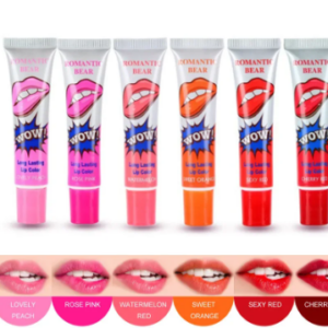 peel off lipstick