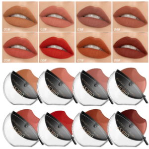 matte lipstick