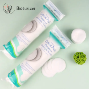 Make up remover cotton