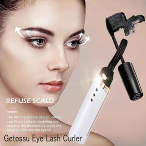 Eye lash curler