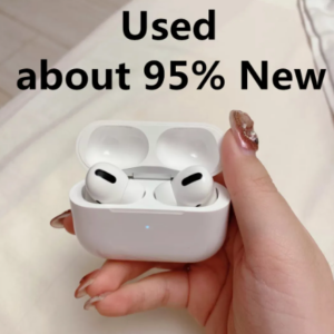 earpods