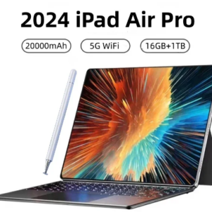 iPad