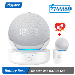 Amazon Echo Dot (5th Gen)