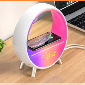 Smart clock