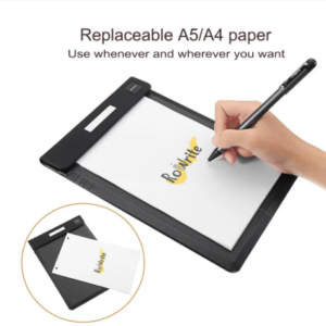 Digital Notebook