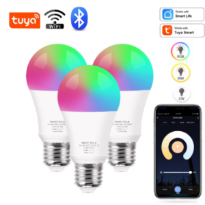 smart lighting