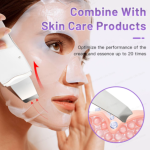 Skin Scrubber
