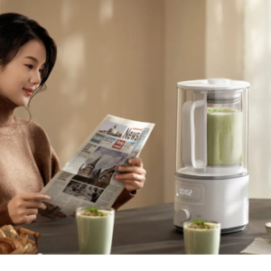 Blenders and Smoothie Makers